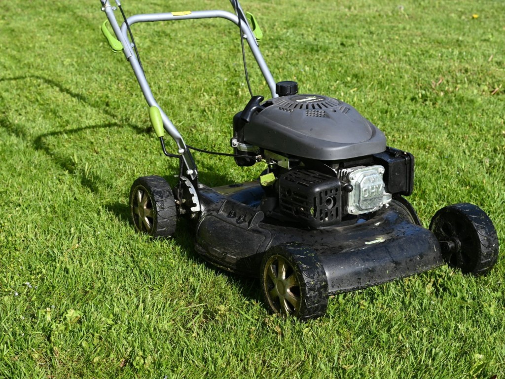 Garden Equipment